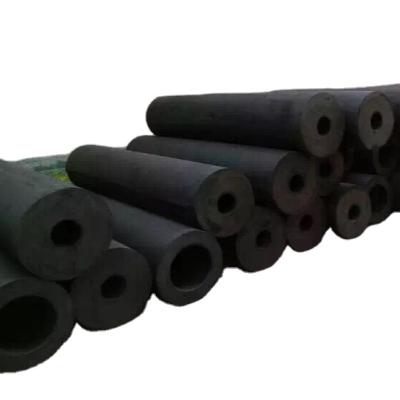 China Customized Popular Cylindrical Rubber Bridge Fender Hot Selling Deer Fender Products Cylindrical Rubber Fender for sale