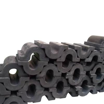 China U Style Good Products U Type China Rubber Manufacturer Direct Selling Rubber Marine Fenders for sale