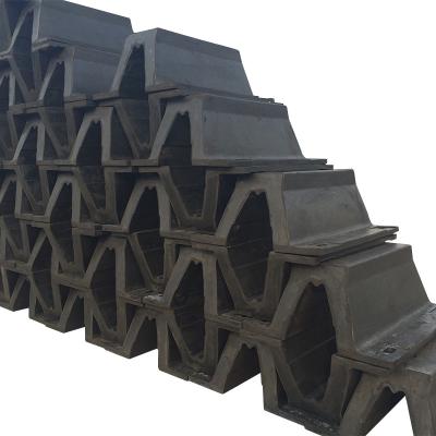 China Factory Direct High Quality Boat Fenders Customized Rubber Fenders Style Super Arch Customized Rubber Fenders for sale