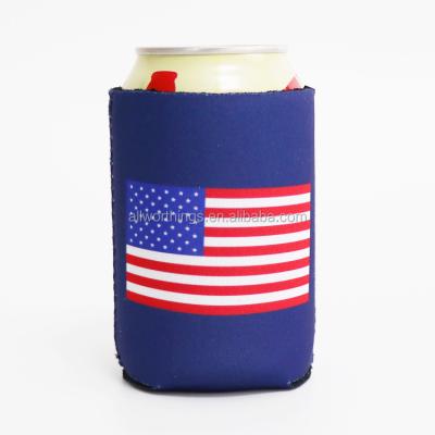 China Beer Can Maker High Quality Can Insulated Cooler Sleeve Holder Without Sample Cooler National Mutated Track for sale