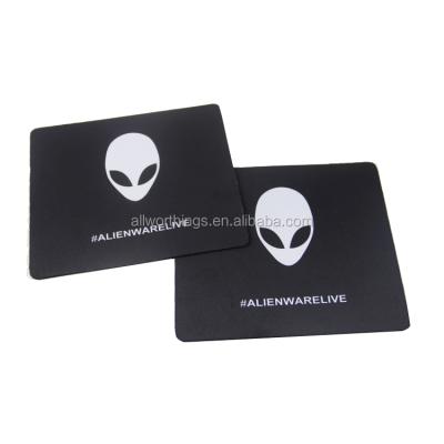 China Promotional Gifts Custom Logo Printing MousePad Design Personalized Mouse Pads for sale