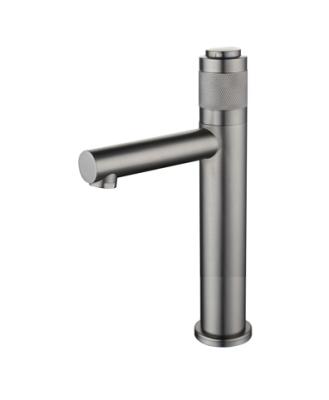 China Hot Selling Modern Single Hole Luxury Modern Washroom Faucets Modern Minimalist for sale