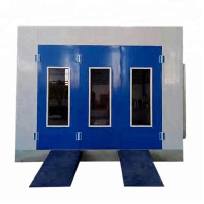 China EPS plate china car paint booth spray booth best selling water curtain parts/spray booth/spray booth for sale