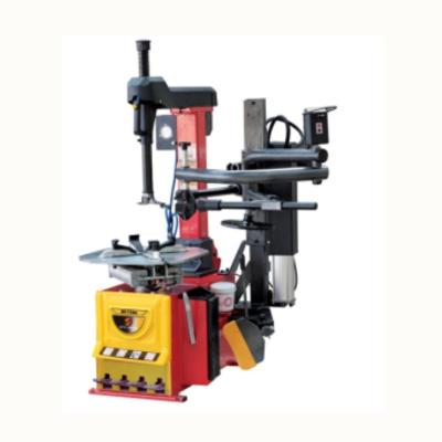 China Mobile used truck tire changer machine price for sale TC806A for sale