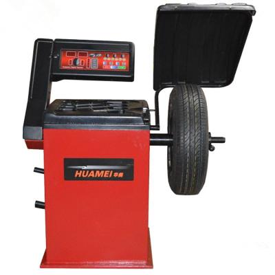 China New designed Chinese wheel balancer spare parts with cheap price AOS808 for sale