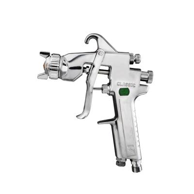 China Steel Customized Automatic Paint Spray Gun Competitive Good Quality for sale