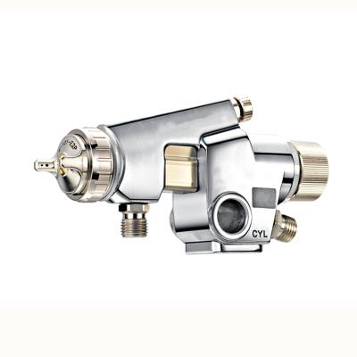 China Single steel automatic paint spray gun price for sale for sale