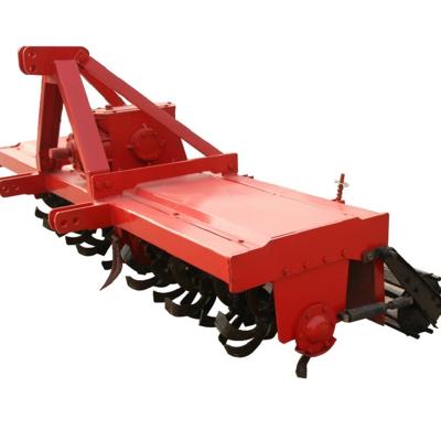 China Good Quality Cheap Portable Rotary Tiller Matched With 40hp Farm Tractor for sale