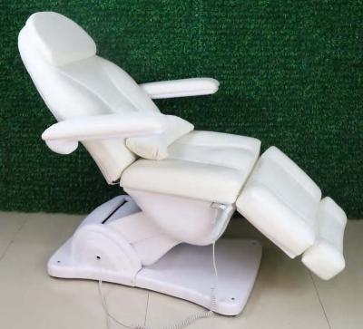 China Modern traditional massage table electric beauty bed products home for beauty salon and nail salon for sale