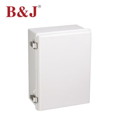 China Cheap ABS or PC mini ip68 modem enclosure junction box for sale