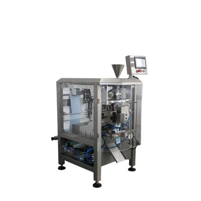 China Food China Famous Brand Automatic Milk Vegetable Dressing Salad Oil Packing Machine for sale