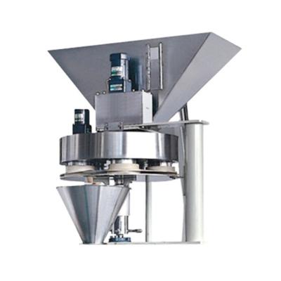 China Volumetric Food Cups Device For Automatic Bag Packing Machine for sale