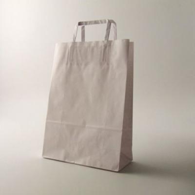 China craft paper shopping bag for sale