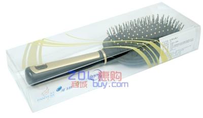 China brush plastic box for sale