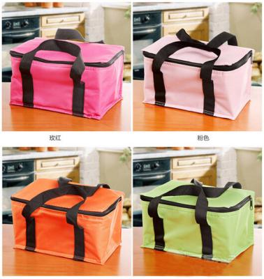 China Nice design and cheap cooler bag for sale