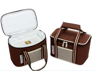 China Luxury and popular design cooler bag for sale