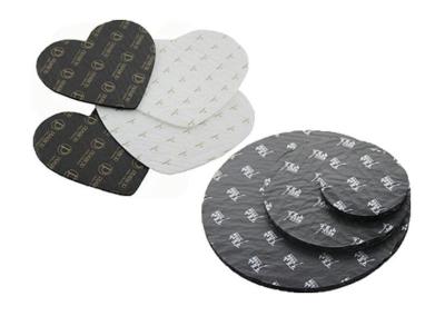 China Free Sample food Grade Chocolate Cushion Pads 3-layer and 5-layer Pad with printing color for sale