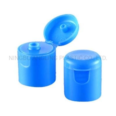 China 24415 Flip Top Cap for Plastic Bottle 24/410 Samples US 0.01/Piece 1 Piece Min.Order for sale