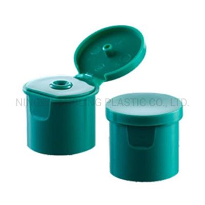 China 24410 Plastic Flip Top Cap Cheaper PP Cap 50X38X40CM Customization for sale