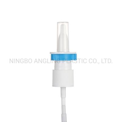 China 50X38X40CM White Plastic Oral Sprayer for 20/410 Mist Sprayer Pump White for sale