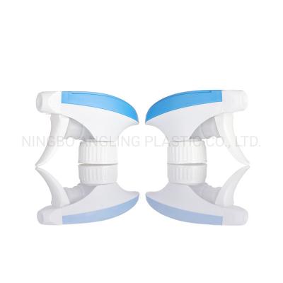 China 28/410 All Plastic Foam Hand Trigger Sprayer for 50X38X40CM Distribution for sale