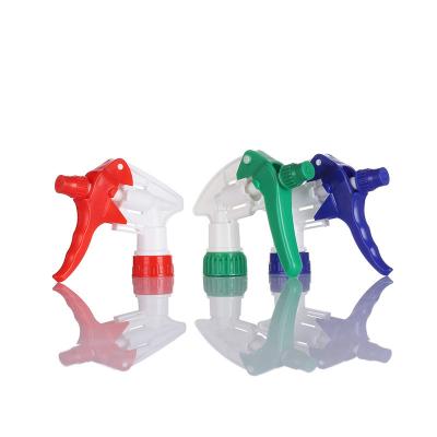 China 28/410 Home Garden Usage Strong Trigger Sprayer with Customization Request for sale