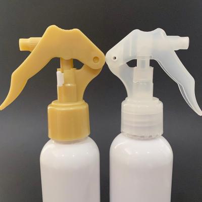 China ISO-gecertificeerd 24410 28410 Trigger Sprayer Handsprayer aanpasbaar voor uw bedrijf Te koop