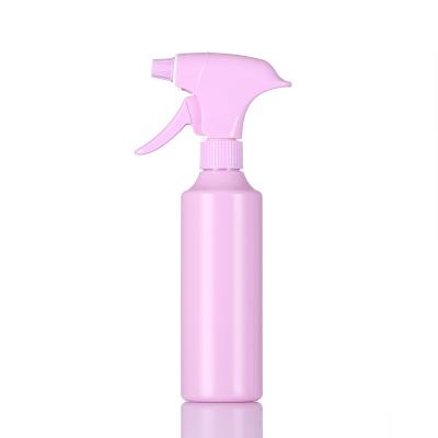 China 500ml Plastic Spray Trigger Sprayer Eco-friendly and Suitable for Garden Cleaning for sale