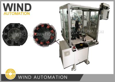 China Windende de Machine Enige Post van Mutipolesstator voor Brushless het Stappen gelijkstroom Motor Te koop