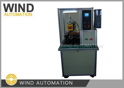 China Sunroof Car Motor Commutator Fusing Machine /  Hot Stacking Fusing Machine for sale