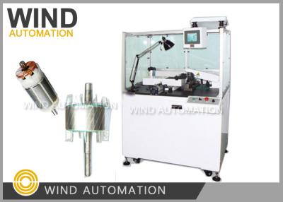 China Lathe Rotor OD Commutator Turning Machine 2KW Plane Precise WIND-CT-TH3B for sale