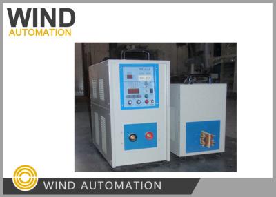 China Electrostatic Powder Coating Machine Model Motors Stator Rotor Armature for sale