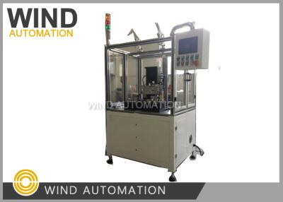 China Straight Lamination Stator Needle Winding Machine voor BLDC-motor Te koop