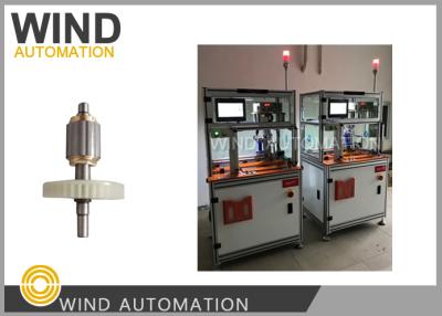 China Rotor Magnetization Charging and Magnetic Flux Testing Machine zu verkaufen