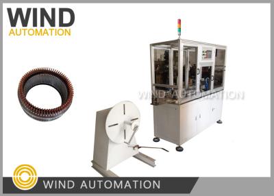 China Generator Motor Coil Hair Pin Forming Machine voor de auto-industrie Aerospace Te koop