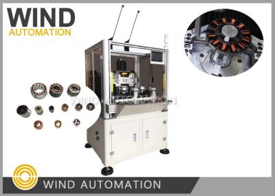 China Outrunner Bldc Needle Winding Machine 60RPM Parallel Wires To 600RPM Thin Wire zu verkaufen