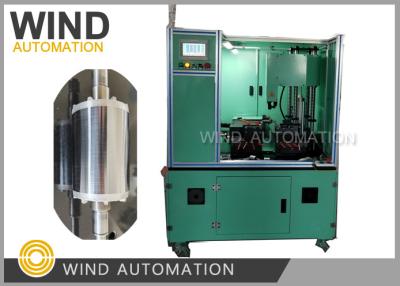 Cina Rotor Turning Machine  With Two Cutter Three Servo Motor For Boostrite Rotor in vendita