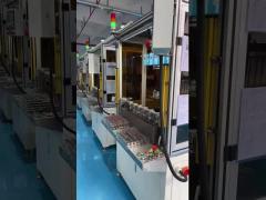 How To Produce Leafless Hair Dryer motor Stator Fast Drying Powerful Digital Air Blower
