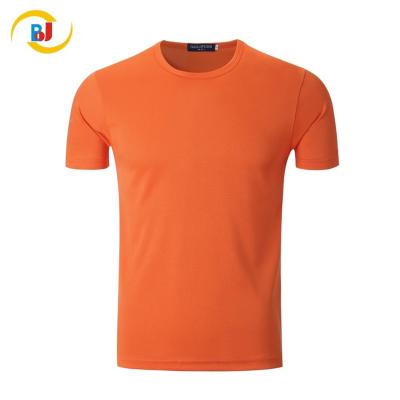 China Other Custom Bojin OEM T Shirt Printing 100%cotton Adult T Shirts for sale