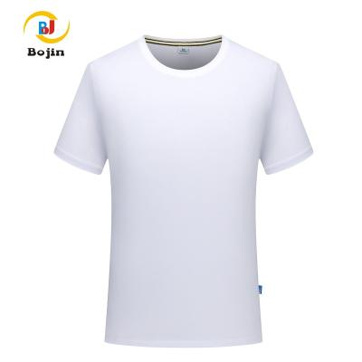 China Other Bojin Custom T Shirts Front & Back Add Your Text Ultra Soft for Men & Women Cotton T Shirt for sale