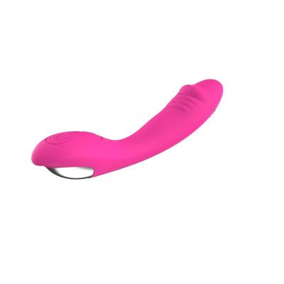 China 10 Vibration Modes Mal Female Vibrator Remote Control Vibrator Environmentally Friendly Female Vibrator Female Sucking Toys for sale