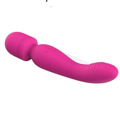 China Lentth:230mm Diameter:42.3mm Cat Vibrator Smart Female Massager Radio Female Vibrator Tongue Licking Female Vibrator Sex for sale