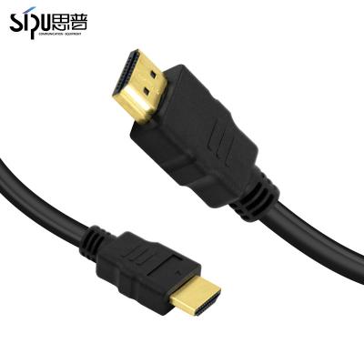 Κίνα 1080p 14+1 Wire core HDMI 2k 1M 1.5M 1.8M 2M 5M 10M 15M 20M 50M CCS καλώδιο HDMI προς πώληση