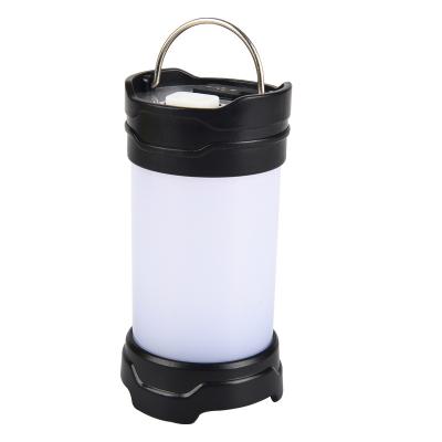 China USB RECHARGEABLE OUTDOOR LIGHT WITH SUPER BRIGHT AND SOFT WITH HANGER AND STRONG MAGNET OF MULTIFUNCTIONAL CAMPING LANTERN for sale