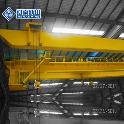 China Bridge Crane LDP Monorail Hoist Over Crane Bridge Crane Eliectric Hoist CE ISO for sale