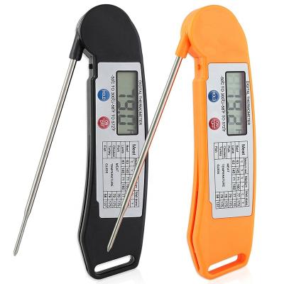 China Good Quality Kitchen Oven Food Barbecue Thermometer from Oven Thermometers ROKTOOLS for sale