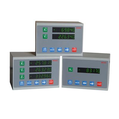 China ROKTOOLS Mini Digital Readout For X, Y, Z axis DRDO-20501 for sale