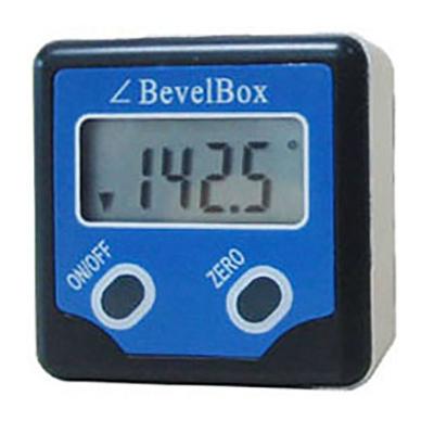 China ROKTOOLS Digital Bevel Box with Resolution 0.1 Degree BB-01 for sale