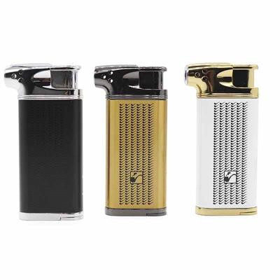 China Wholesale High Quality Flame Cigarette Lighter Gas Refill for sale