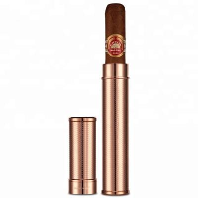 China Aluminum Cigar Tube Aluminum Humidifier for sale